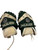 Used STX VORTEX Lacrosse Gloves Mens Navy Blue 12" 11721-S000280272 View 2