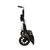 Used ZUCA EZ CART W/ACCESSORIES Disc Golf Backpack Black View 4