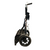 Used ZUCA EZ CART W/ACCESSORIES Disc Golf Backpack Black View 2