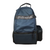 Used Innova ADVENTURE Disc Golf Backpack Navy Blue View 1