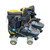 Used STREET FLYERS Junior Roller Quad Skates Black Adjustable 11883-S000157591 View 1