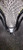 STX 2K Magnet Mens Lacrosse Head Black 11849-S000036957 View 5