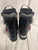Used Nordica FIREARROW T3 TEAM Boys DH Ski Boot Black 220 MP - J04 - W05 11774-S000086856 View 4