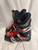 Used Nordica FIREARROW T3 TEAM Boys DH Ski Boot Black 220 MP - J04 - W05 11774-S000086856 View 1
