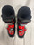 Used Nordica FIREARROW T3 TEAM Boys DH Ski Boot Black 220 MP - J04 - W05 11774-S000086856 View 5