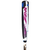 Used Demarini ZEN Z5Z-25 BB/SB USSSA 2 3/4 Bat 31" View 1