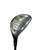 Used TLESS Mens Hybrid Club RH 3 Hybrid 11885-S000196872 View 1