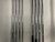 Used Palmer STANDARD PLUS OVERSIZED Mens Iron Set RH 3I-PW 11895-S000023817 View 3