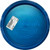 Used DGA AFTERSHOCK Disc Golf Mid Range Royal Blue 174g View 2