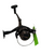 Used Penn SARGUS SG3000 Spinning Fishing Reel 6.2/1 11731-S000159791 View 2
