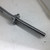 Used 1 IN STANDARD SPIN LOCK EZ CURL BAR Curl Bar 48" 11752-S000074720 View 3