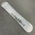 Used Morrow TRUTH Mens Snowboard Only Grey 158 cm 11762-S000075258 View 2