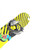 Used Burton CHOPPER 130CM Boys Board/Binding Yellow 130 cm 11860-S000304722 View 9