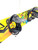 Used Burton CHOPPER 130CM Boys Board/Binding Yellow 130 cm 11860-S000304722 View 5