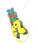 Used Burton CHOPPER 130CM Boys Board/Binding Yellow 130 cm 11860-S000304722 View 16