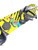 Used Burton CHOPPER 130CM Boys Board/Binding Yellow 130 cm 11860-S000304722 View 8