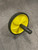 Used Exercise Ab Wheel Yellow 11614-S000231233 View 1