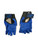 Used Nike Exercise Gloves None SM 11512-S000233187 View 1