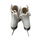 Used ARIES Girls Figure Skate White Youth 13.0 11932-S000169262 View 3