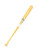 Used Louisville Slugger TPX BPAS WOOD BAT BB/SB Wood Bat 34" 11719-S000270443 View 1