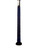 Used Demarini CF BLACK BB/SB USSSA 2 5/8 Bat 32" 11307-S000263355 View 3