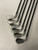 Used Cobra XL SPEED Mens Iron Set RH 6I-SW 11882-S000020951 View 3