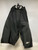 Used Reebok 18K Junior Pant Black XL 11823-S000037305 View 1