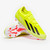 New Adidas X Crazyfast League Mens 11.5 Yellow Soccer Cleats 11692-S000146910 View 1