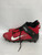 Used Nike Adult FB Cleats Red Senior 9 11871-S000027829 View 3