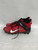 Used Nike Adult FB Cleats Red Senior 9 11871-S000027829 View 6