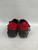 Used Nike Adult FB Cleats Red Senior 9 11871-S000027829 View 7