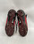 Used Nike Adult FB Cleats Red Senior 9 11871-S000027829 View 8