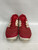 Used New Balance 3000 R6 BB/SB Cleats Red Senior 11.5 11871-S000027827 View 1
