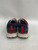 Used New Balance RWB TURF SHOE BB/SB Cleats White/Red/Navy Senior 9.5 11871-S000027831 View 3