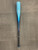 Used Rawlings CLOUT AI BB/SB USSSA 2 3/4 Bat 30" 11614-S000231245 View 1