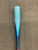 Used Rawlings CLOUT AI BB/SB USSSA 2 3/4 Bat 30" 11614-S000231245 View 3