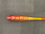 Used Easton HYPE FIRE BB/SB USA 2 5/8 Bat 30" 11614-S000231244 View 3