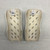 Used Adidas Soccer Shin Guards Youth White SM 11762-S000075266 View 2