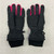 Used Outerwear Girls Gloves Grey SM 11762-S000075267 View 2