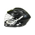 Used Warrior BURN Lacrosse Helmet Black One Size 11458-S000125468 View 6