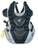 Used Easton EASTON GAME TIME CHEST ADULT Catchers Chest Protector Black Adult 11835-S000205416 View 1