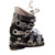 Used Tecnica ESPIRIT 8 Womens DH Ski Boot Black 250 MP - M07 - W08 11812-S000165773 View 1