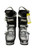 Used Salomon TEAM Womens DH Ski Boot Black 235 MP - J05.5 - W06.5 11820-S000011375 View 2