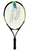 Used Prince THUNDER 26" Junior Tennis Racquet Yellow 110 sqin 11731-S000159807 View 2