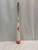 Used Mizuno B21 HOT METAL BB/SB USSSA 2 3/4 Bat 30" 11651-S000412228 View 1