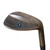 Used THIRD WEDGE CUSTOM BUILT Golf Wedge Mens RH 60 Degree View 1