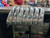 Used Cobra COBRA KING FORGED TEC ONE Mens Iron Set RH 5I-GW/AW 11605-S000213648 View 1