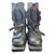 Used Rossignol Mens BC XC Ski Boots Black M 10.5 11883-S000157615 View 2