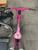 Used Specialized HOTROCK Training Wheel Bike Girls Pink 20" 11614-S000231268 View 2