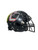 Used Schutt VENGEANCE PRO FB Helmet Black LG 11724-S000222164 View 1